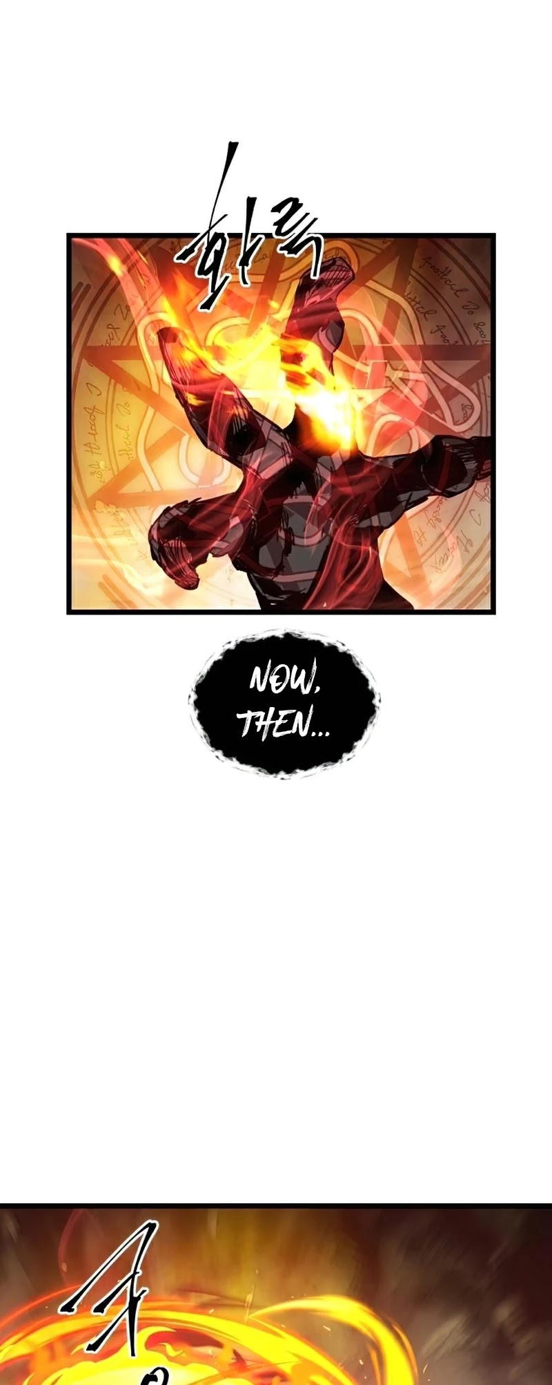 Reincarnation of the Suicidal Battle God Chapter 32 page 27 - Chapter 32