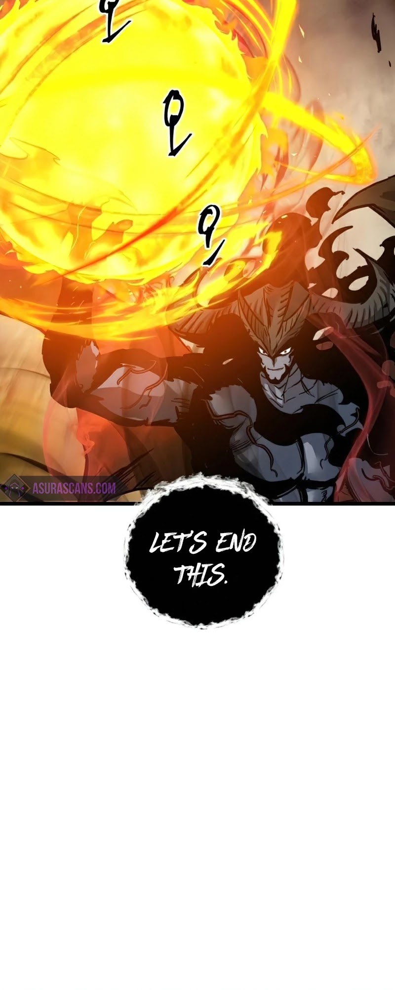 Reincarnation of the Suicidal Battle God Chapter 32 page 28 - Chapter 32