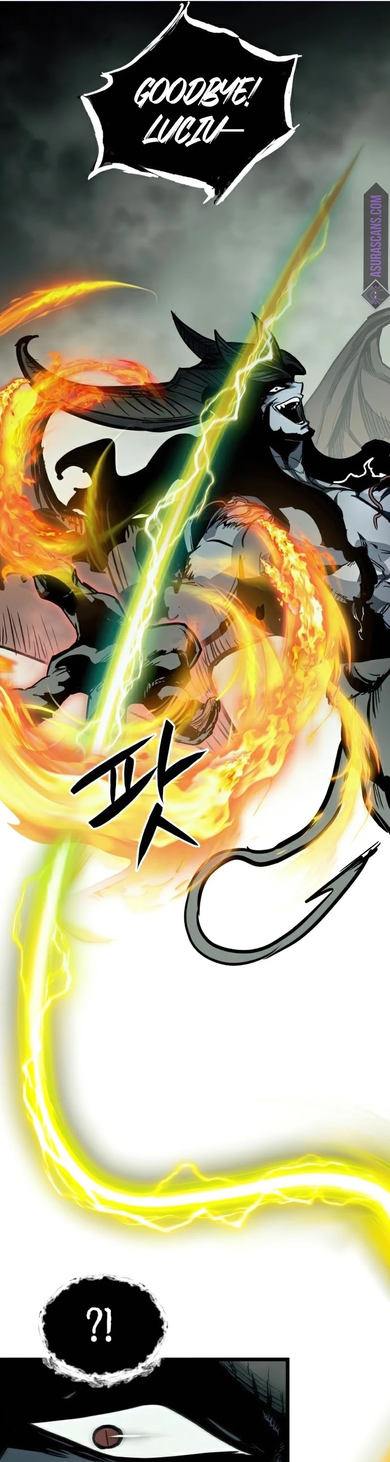 Reincarnation of the Suicidal Battle God Chapter 32 page 29 - Chapter 32