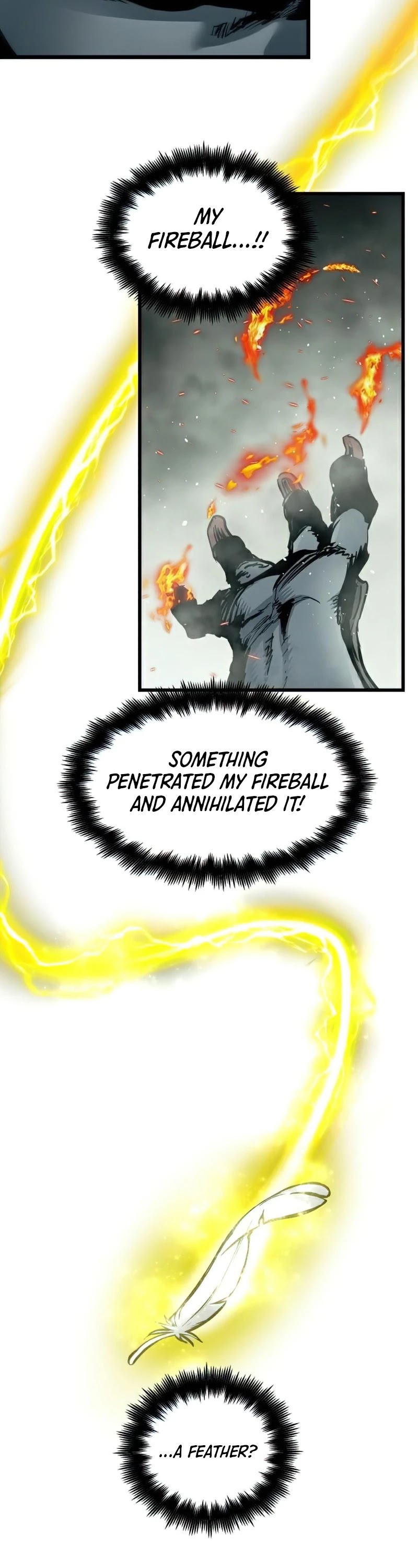 Reincarnation of the Suicidal Battle God Chapter 32 page 30 - Chapter 32