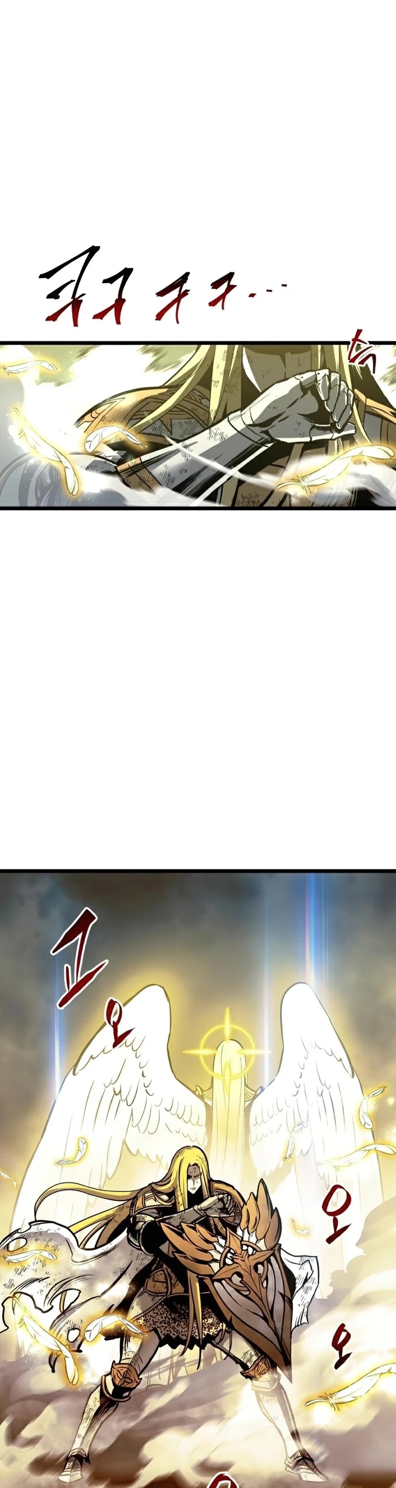 Reincarnation of the Suicidal Battle God Chapter 32 page 31 - Chapter 32