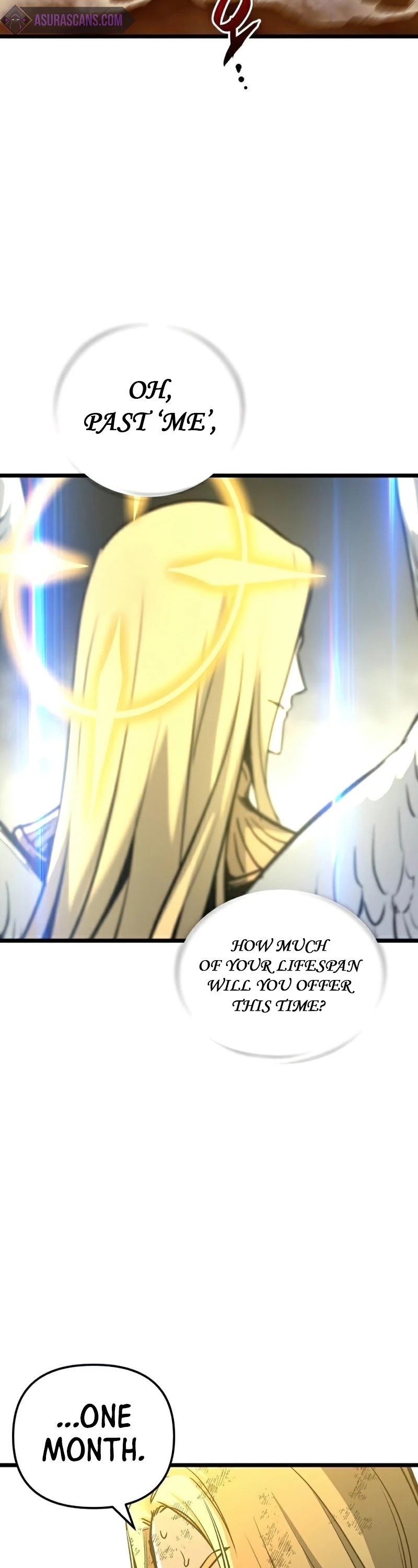 Reincarnation of the Suicidal Battle God Chapter 32 page 32 - Chapter 32