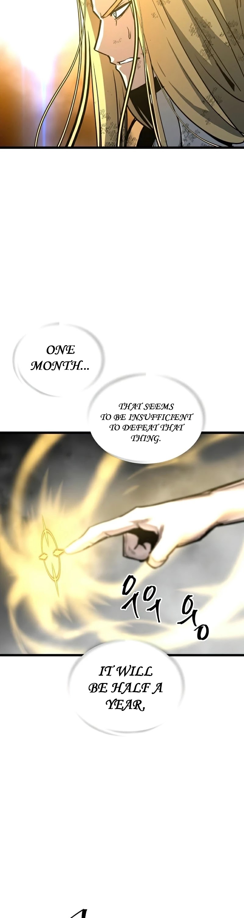 Reincarnation of the Suicidal Battle God Chapter 32 page 33 - Chapter 32