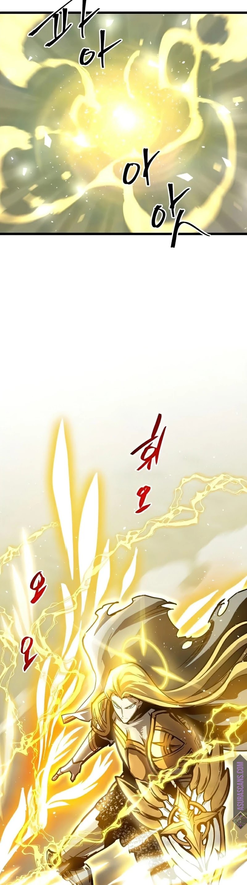 Reincarnation of the Suicidal Battle God Chapter 32 page 34 - Chapter 32