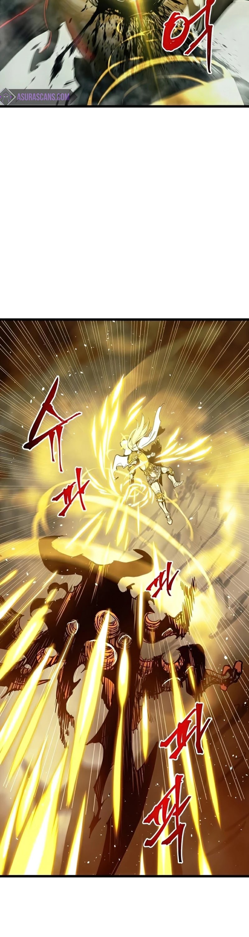 Reincarnation of the Suicidal Battle God Chapter 32 page 37 - Chapter 32