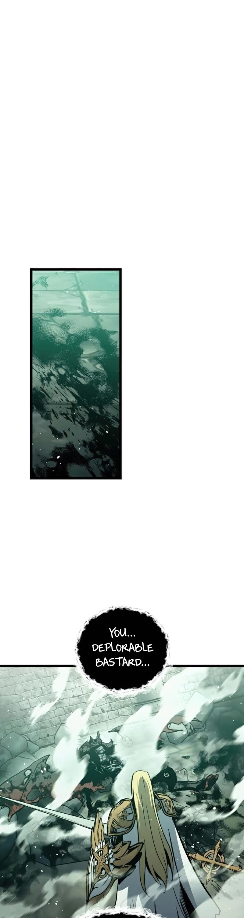 Reincarnation of the Suicidal Battle God Chapter 32 page 38 - Chapter 32