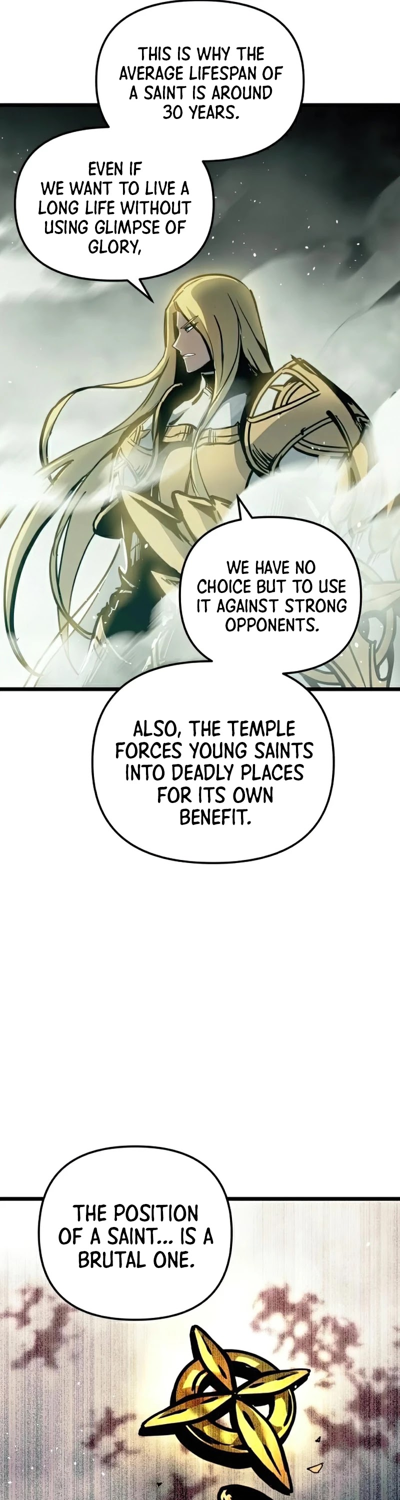 Reincarnation of the Suicidal Battle God Chapter 32 page 40 - Chapter 32