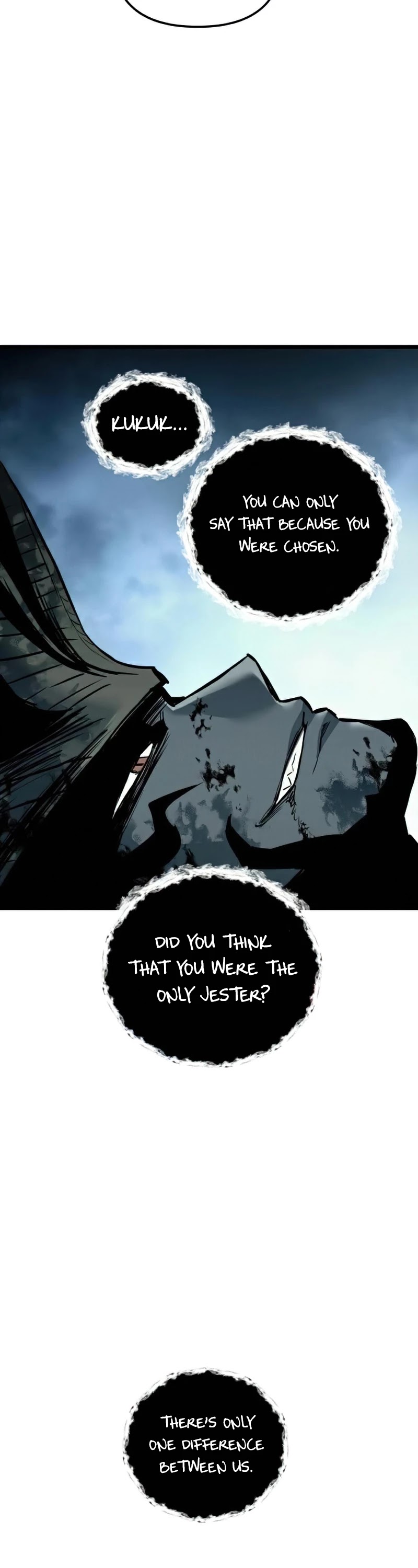 Reincarnation of the Suicidal Battle God Chapter 32 page 42 - Chapter 32