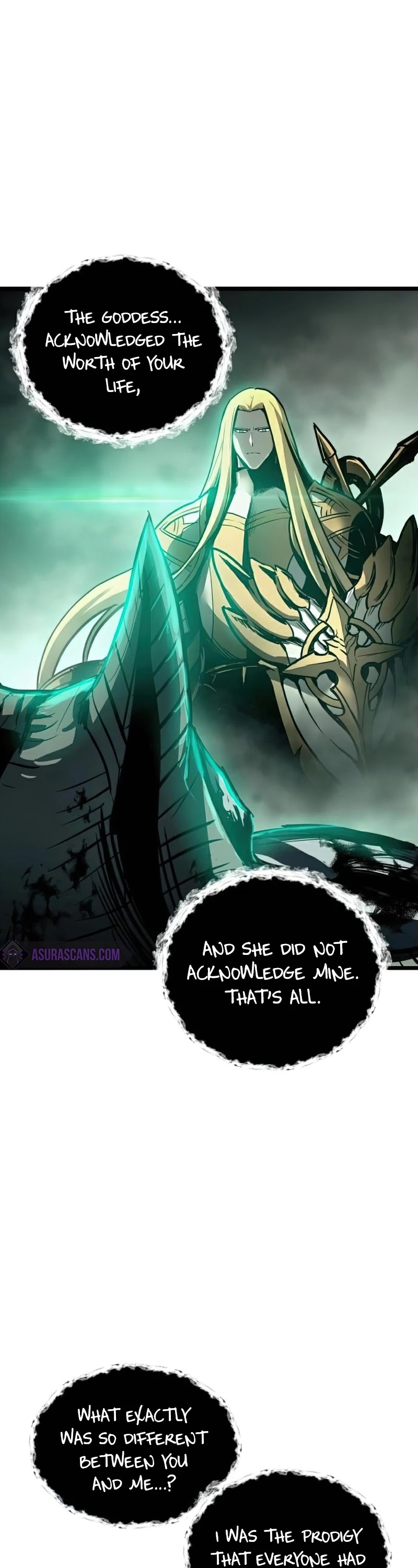 Reincarnation of the Suicidal Battle God Chapter 32 page 43 - Chapter 32