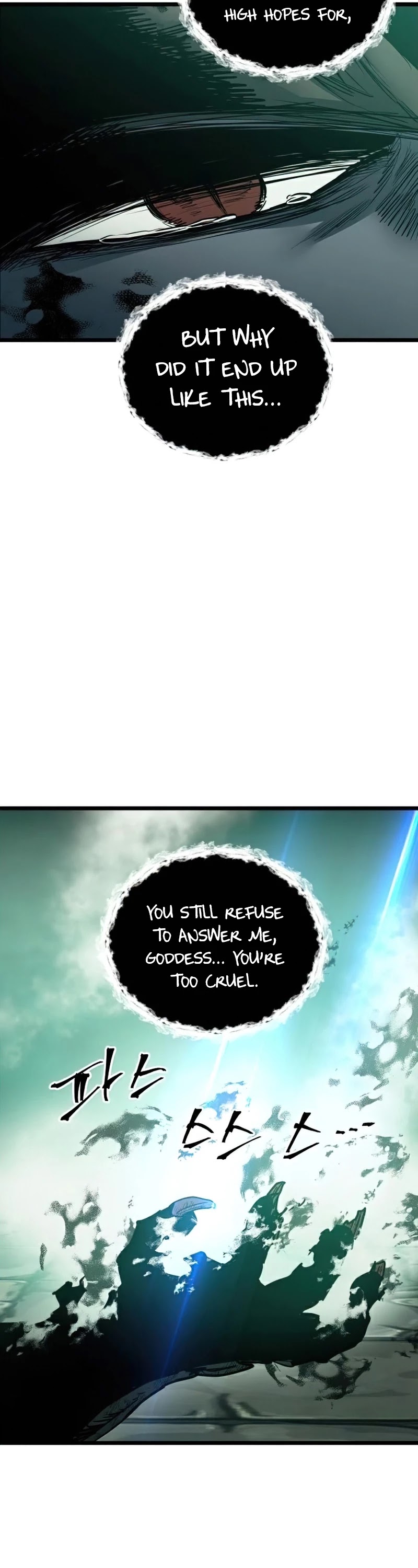 Reincarnation of the Suicidal Battle God Chapter 32 page 44 - Chapter 32