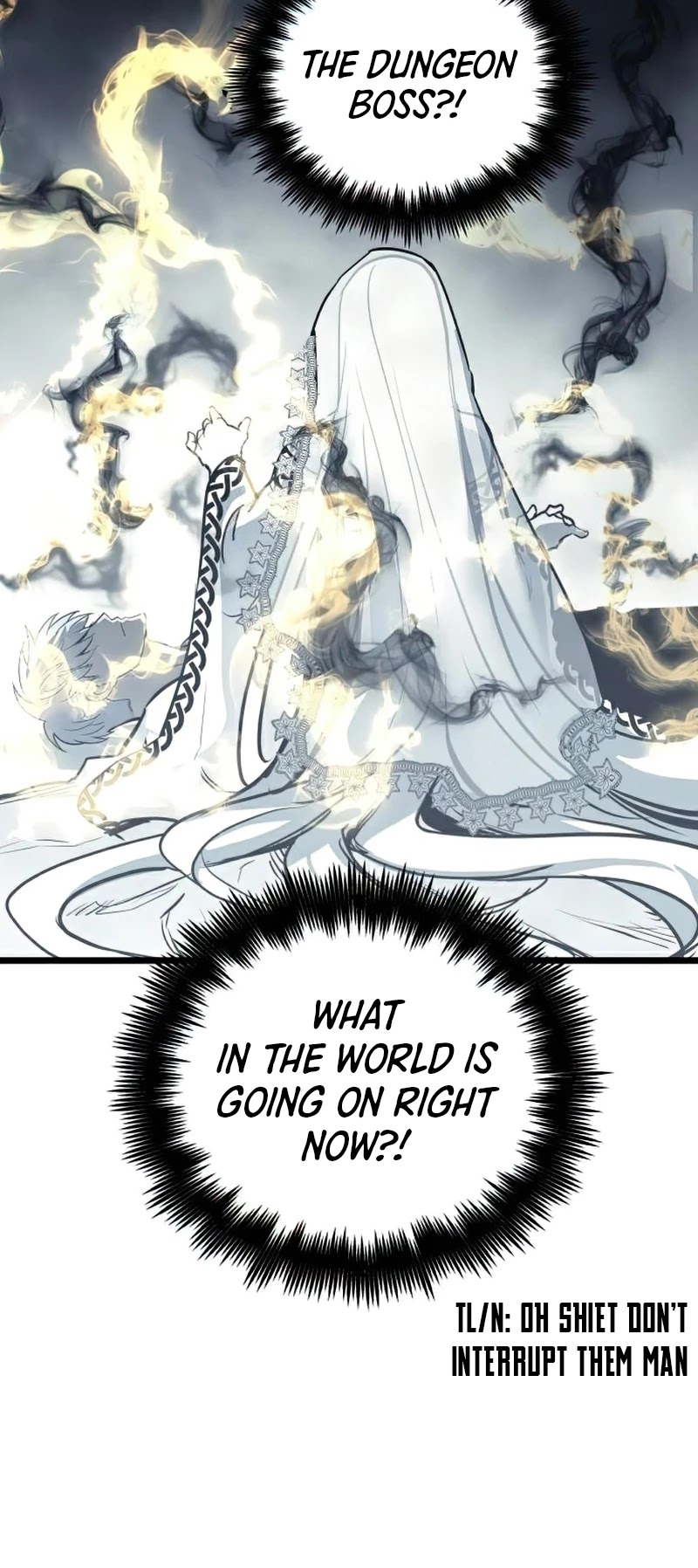 Reincarnation of the Suicidal Battle God Chapter 32 page 48 - Chapter 32