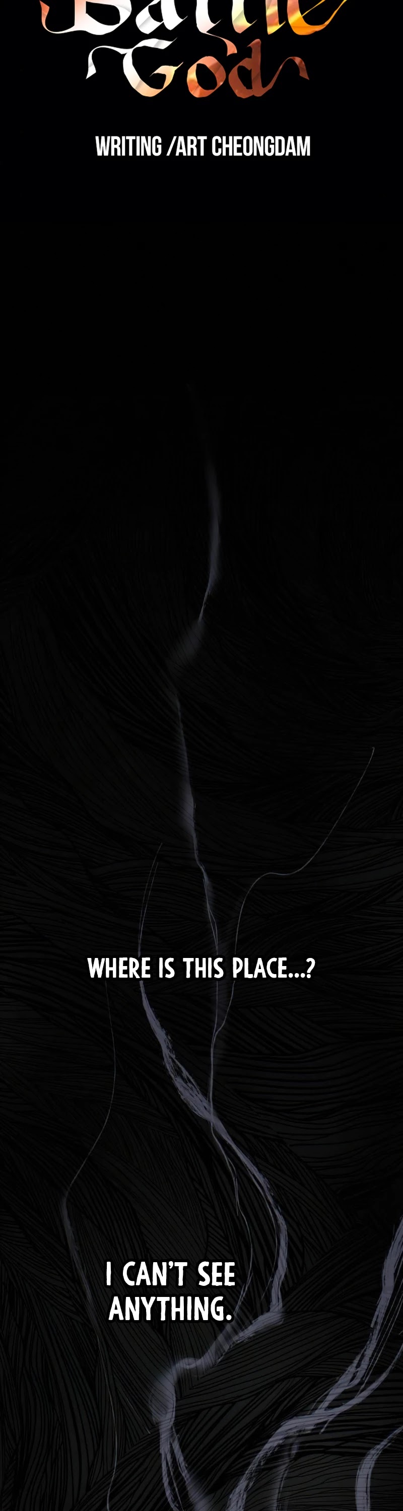 Reincarnation of the Suicidal Battle God Chapter 32 page 5 - Chapter 32