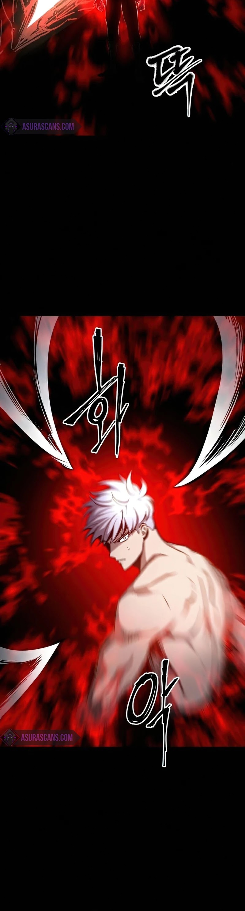 Reincarnation of the Suicidal Battle God Chapter 32 page 8 - Chapter 32