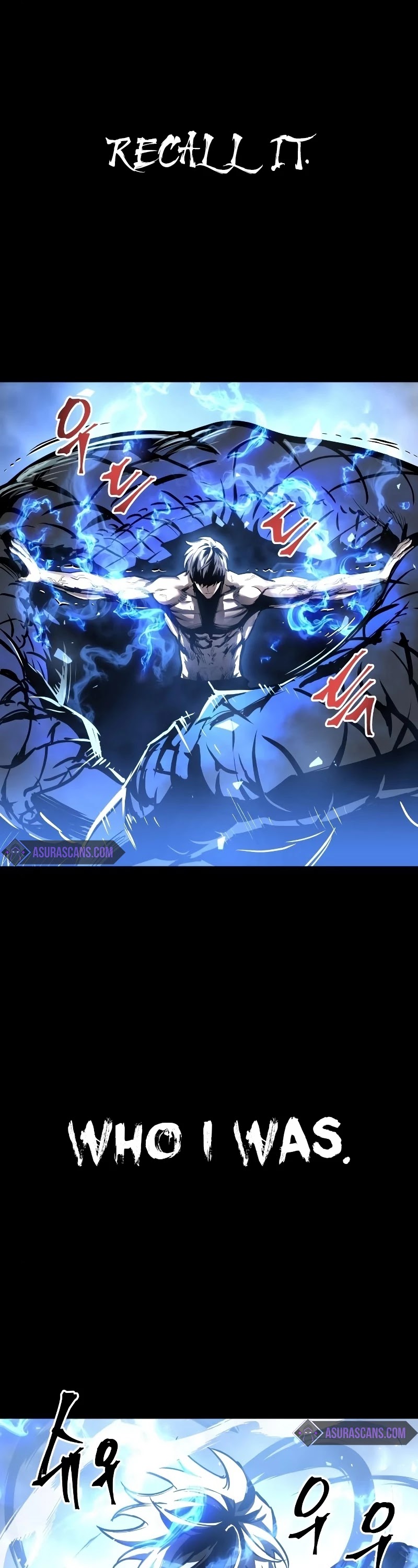 Reincarnation of the Suicidal Battle God Chapter 33 page 10 - Chapter 33