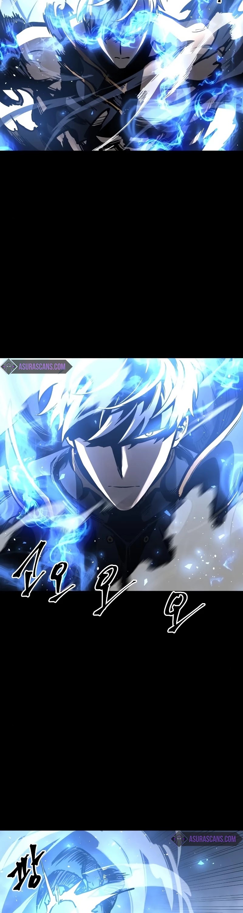 Reincarnation of the Suicidal Battle God Chapter 33 page 11 - Chapter 33