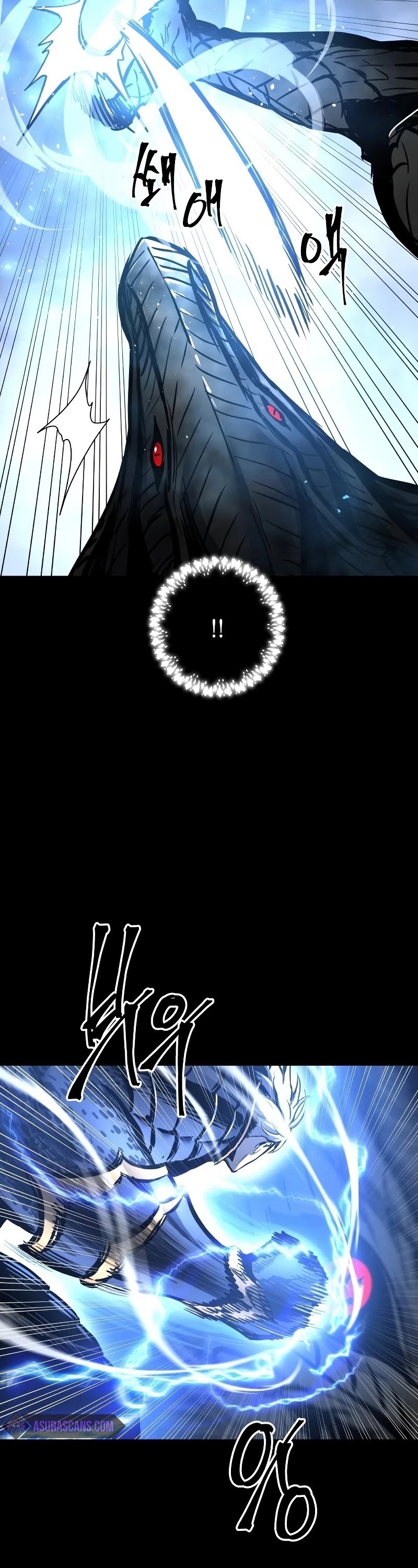 Reincarnation of the Suicidal Battle God Chapter 33 page 12 - Chapter 33