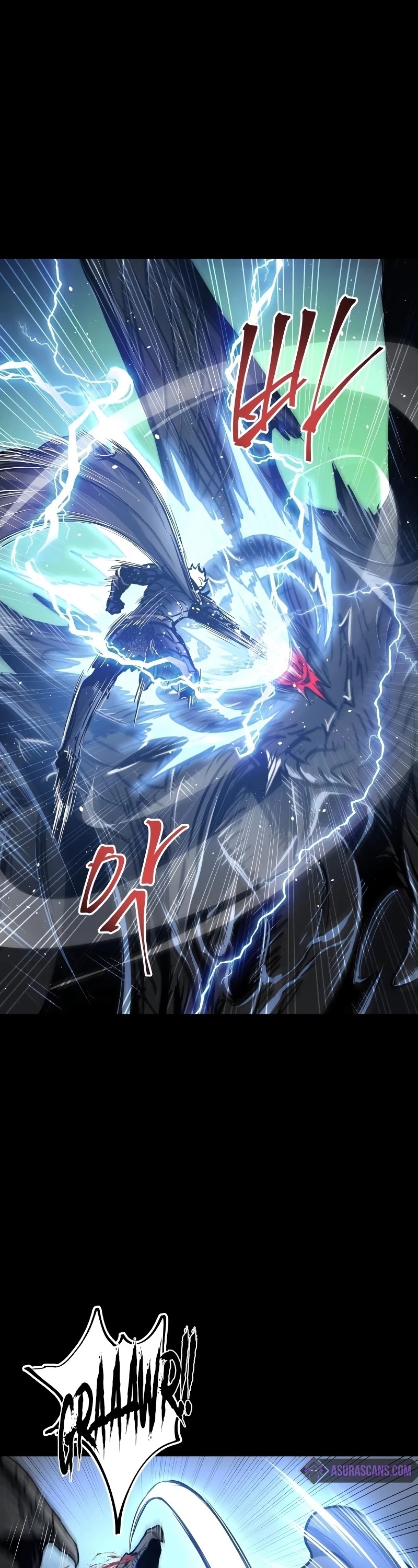 Reincarnation of the Suicidal Battle God Chapter 33 page 13 - Chapter 33