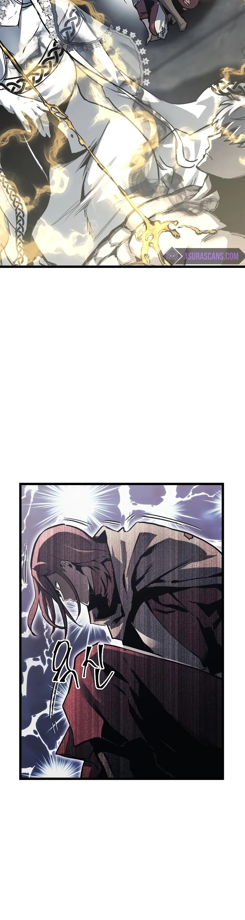 Reincarnation of the Suicidal Battle God Chapter 33 page 22 - Chapter 33