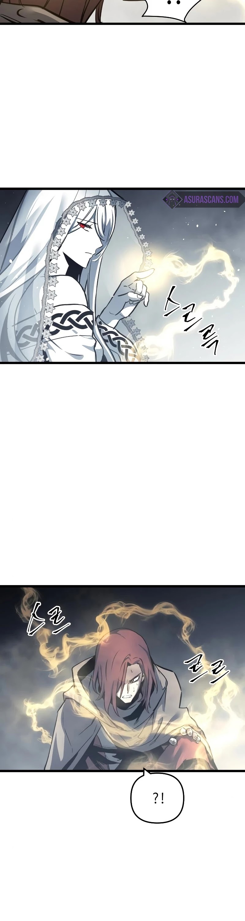 Reincarnation of the Suicidal Battle God Chapter 33 page 24 - Chapter 33