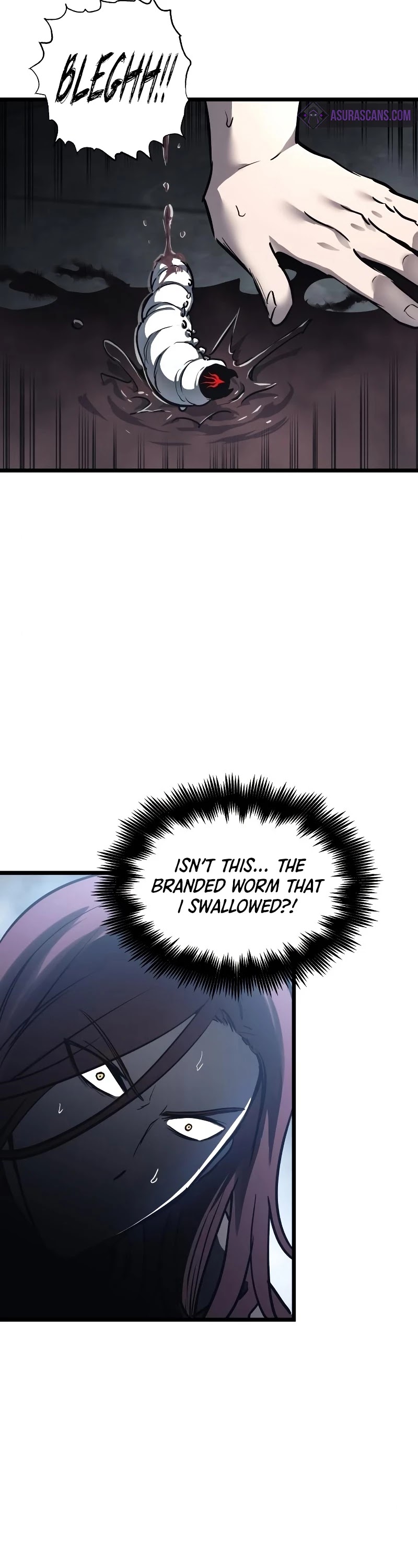 Reincarnation of the Suicidal Battle God Chapter 33 page 26 - Chapter 33