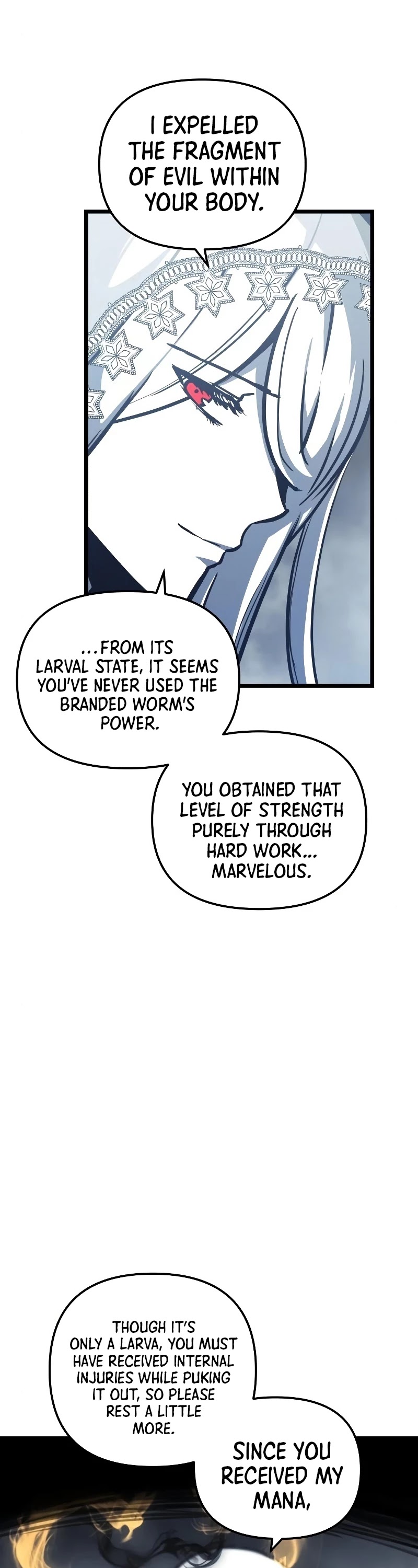 Reincarnation of the Suicidal Battle God Chapter 33 page 27 - Chapter 33