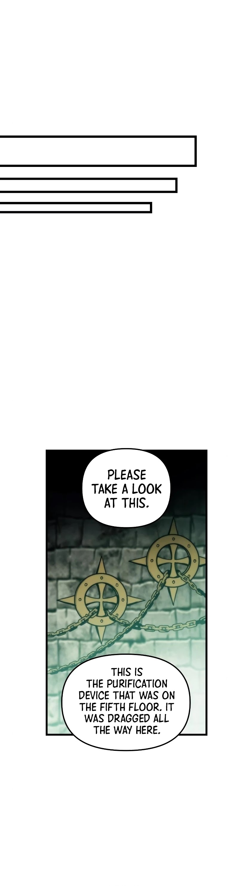 Reincarnation of the Suicidal Battle God Chapter 33 page 29 - Chapter 33