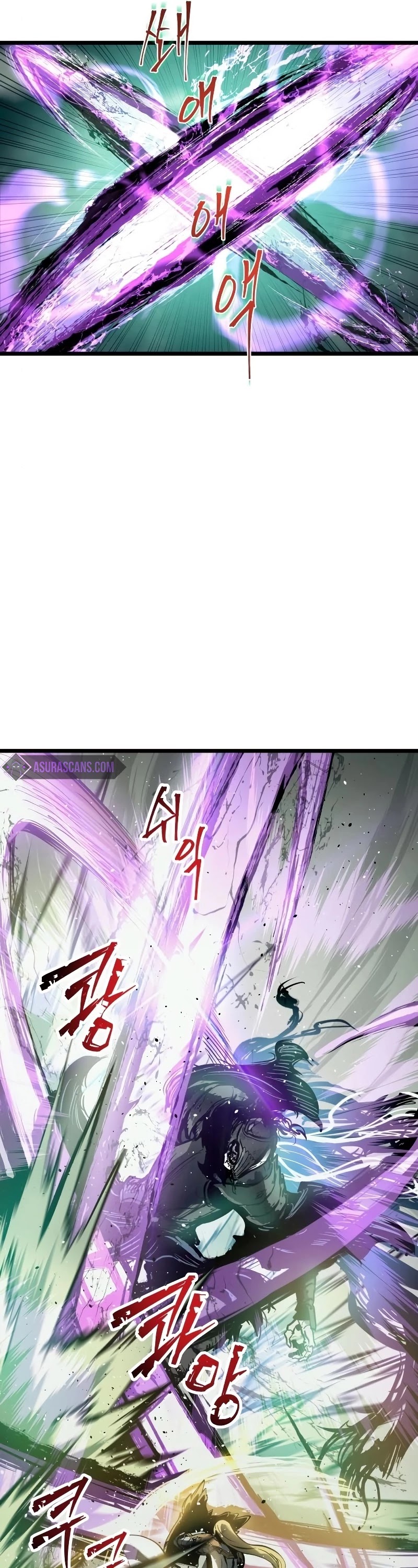 Reincarnation of the Suicidal Battle God Chapter 33 page 37 - Chapter 33
