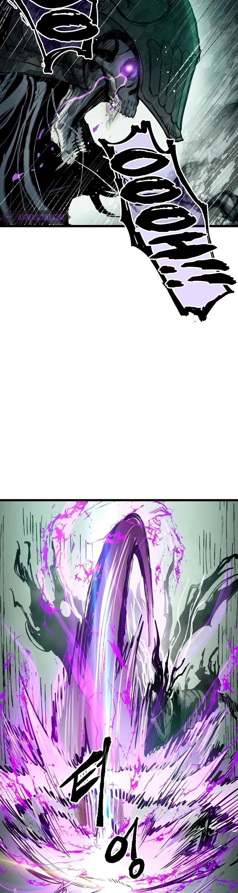 Reincarnation of the Suicidal Battle God Chapter 33 page 39 - Chapter 33