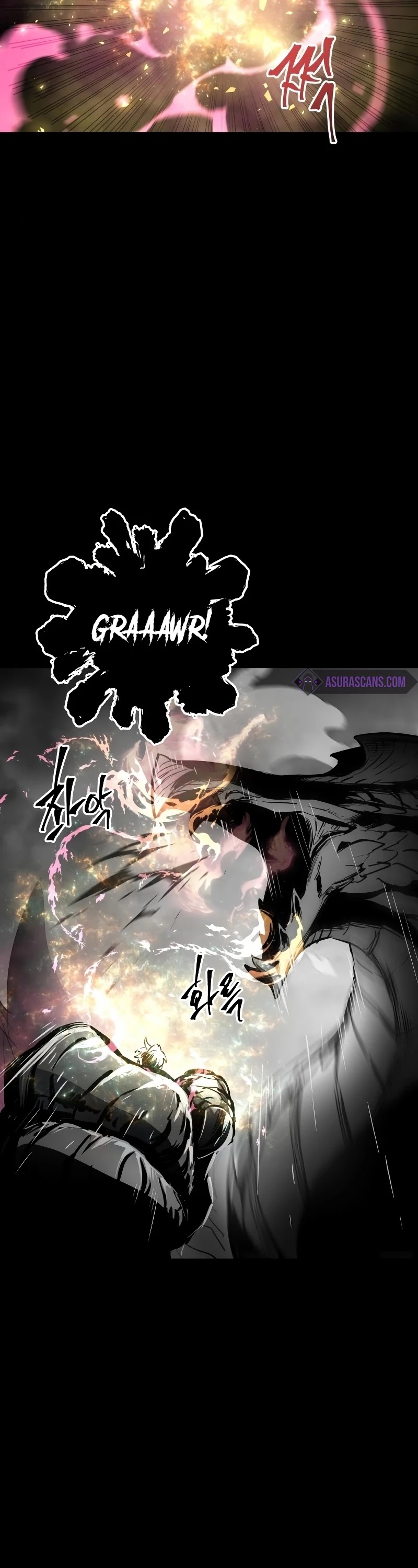 Reincarnation of the Suicidal Battle God Chapter 33 page 5 - Chapter 33