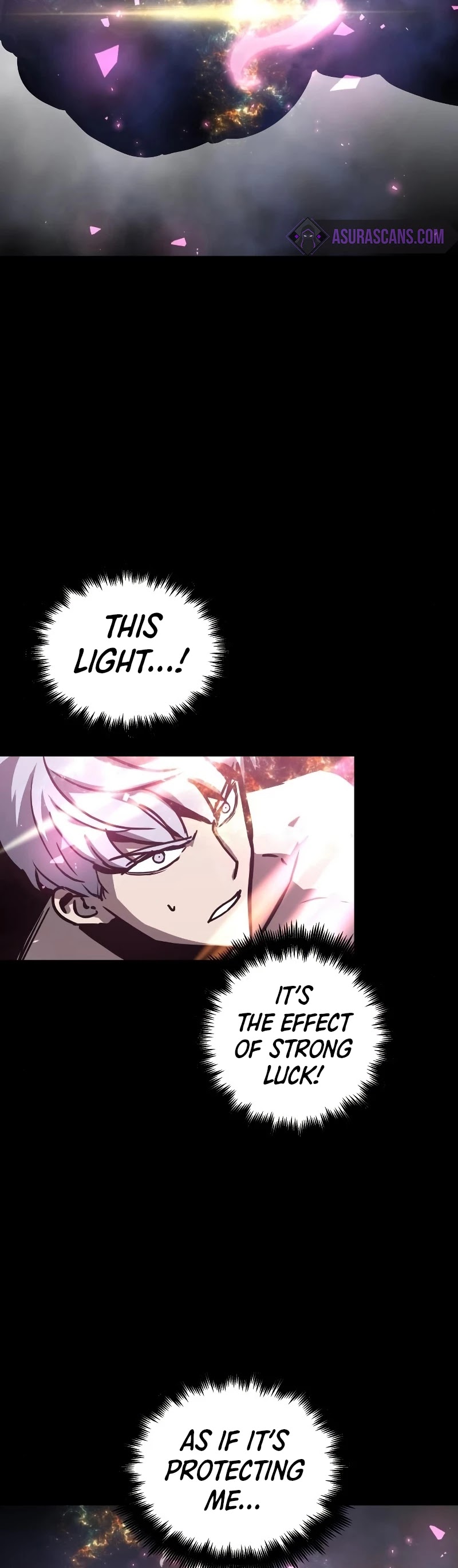 Reincarnation of the Suicidal Battle God Chapter 33 page 7 - Chapter 33