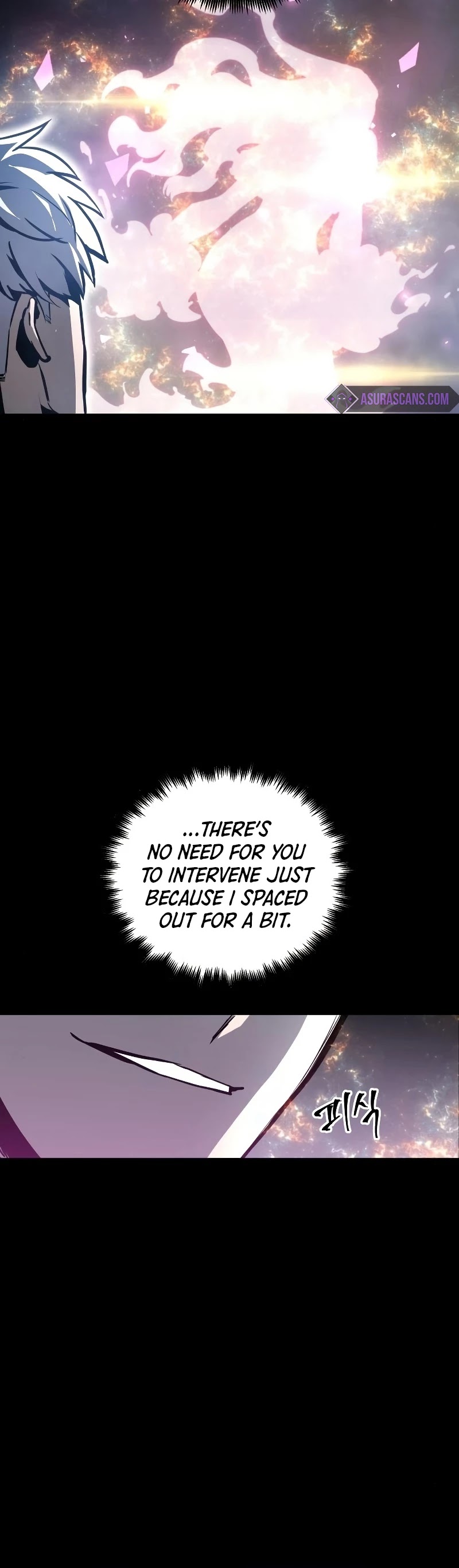 Reincarnation of the Suicidal Battle God Chapter 33 page 8 - Chapter 33