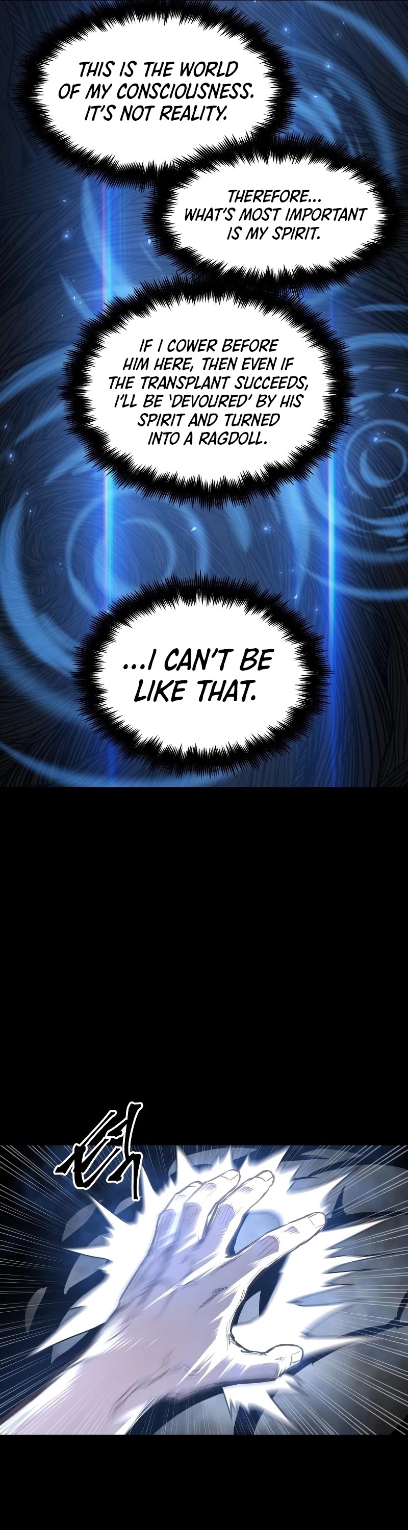 Reincarnation of the Suicidal Battle God Chapter 33 page 9 - Chapter 33