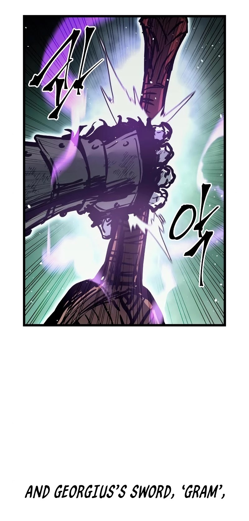Reincarnation of the Suicidal Battle God Chapter 34 page 10 - Chapter 34