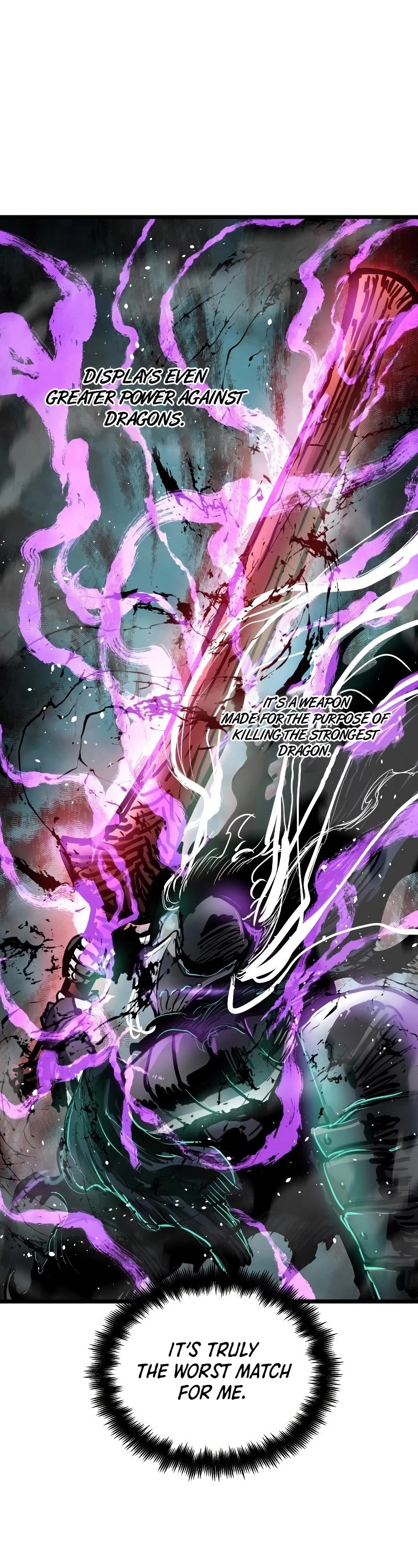 Reincarnation of the Suicidal Battle God Chapter 34 page 11 - Chapter 34