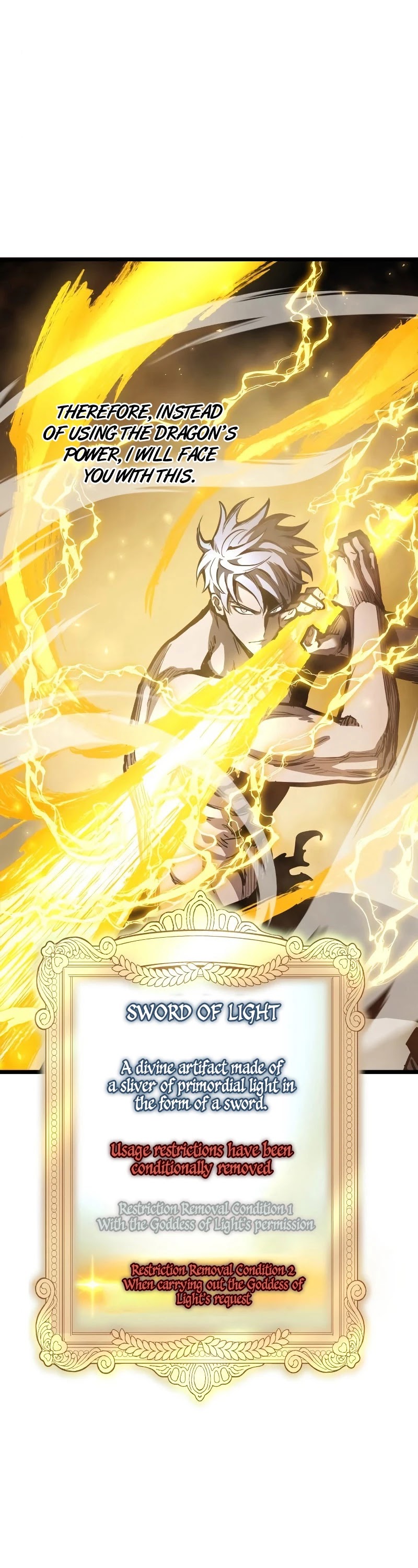 Reincarnation of the Suicidal Battle God Chapter 34 page 14 - Chapter 34