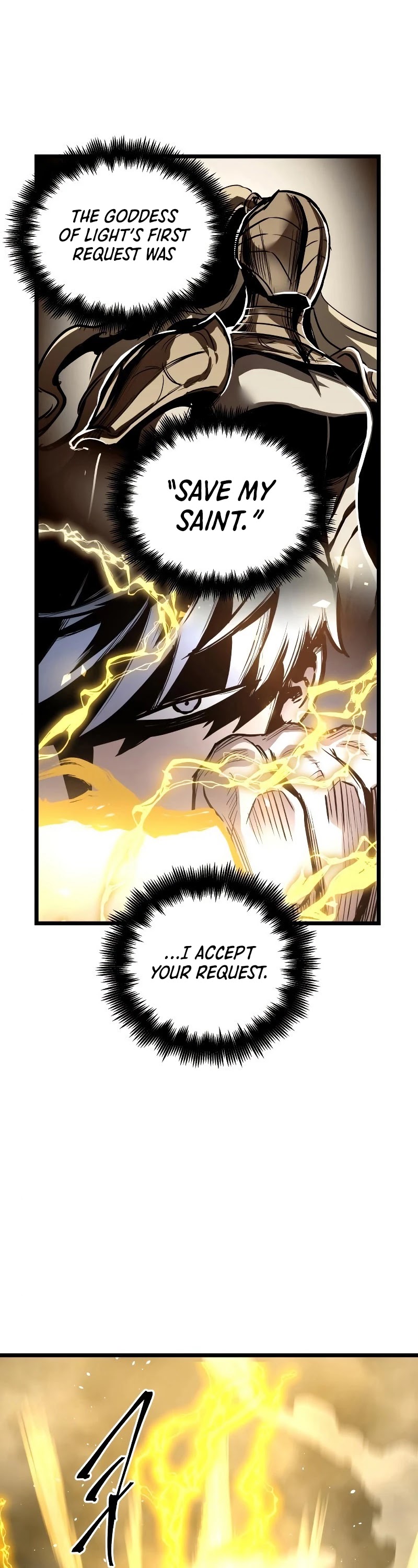 Reincarnation of the Suicidal Battle God Chapter 34 page 15 - Chapter 34