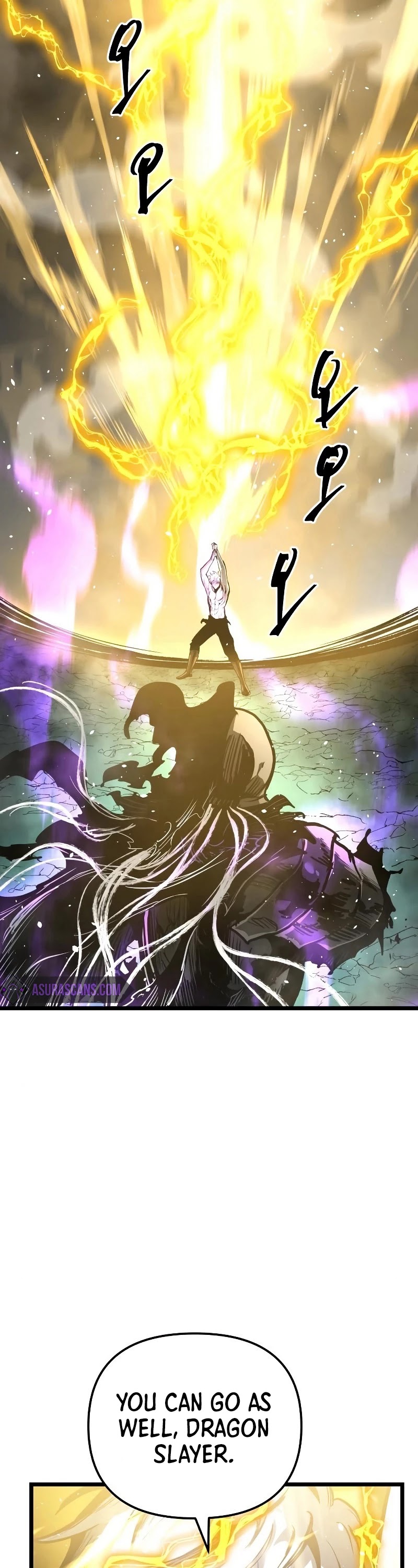 Reincarnation of the Suicidal Battle God Chapter 34 page 16 - Chapter 34