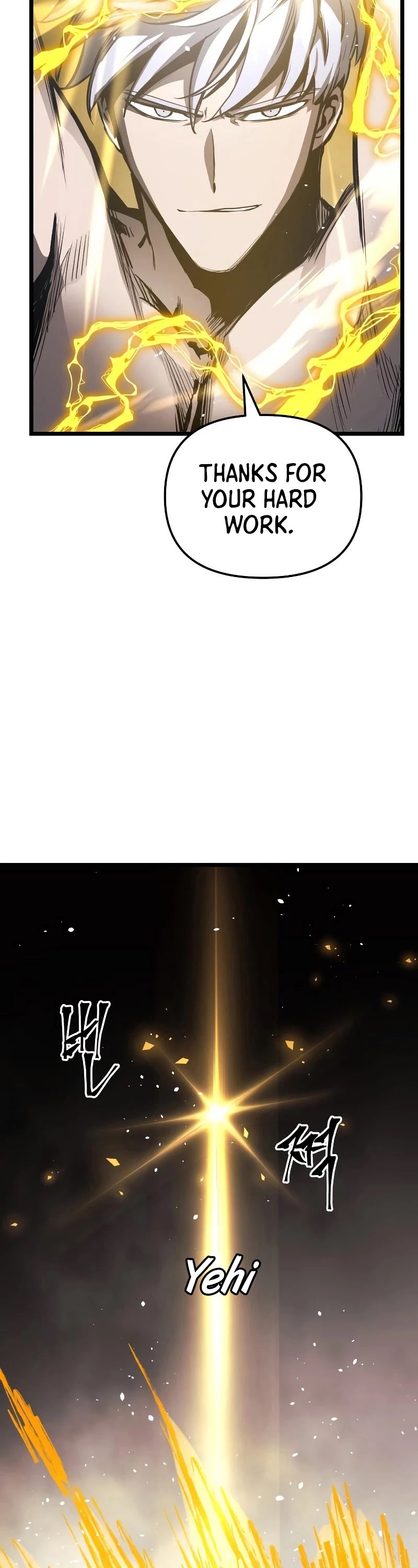 Reincarnation of the Suicidal Battle God Chapter 34 page 17 - Chapter 34
