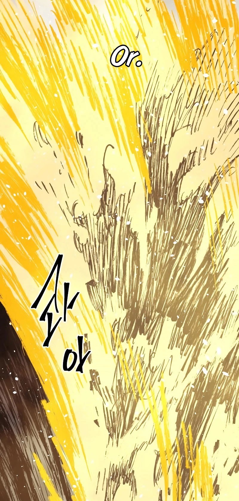Reincarnation of the Suicidal Battle God Chapter 34 page 18 - Chapter 34