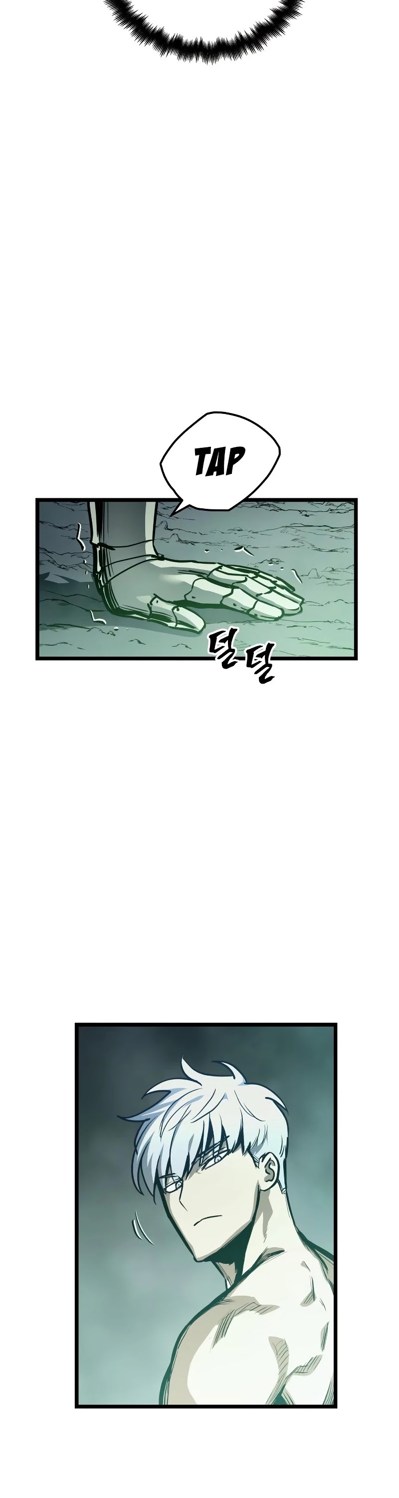 Reincarnation of the Suicidal Battle God Chapter 34 page 23 - Chapter 34