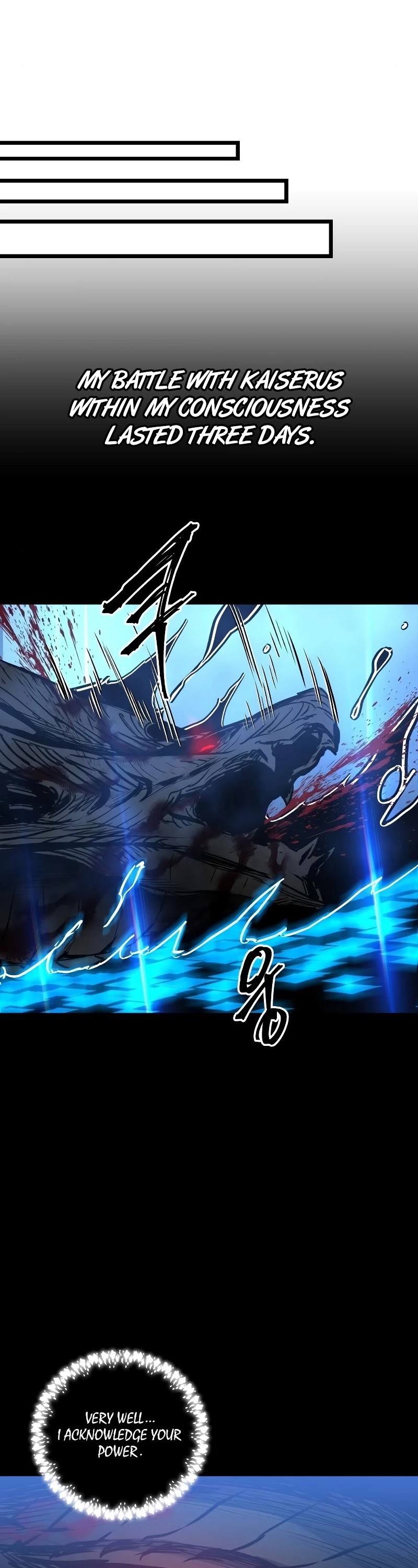 Reincarnation of the Suicidal Battle God Chapter 34 page 25 - Chapter 34