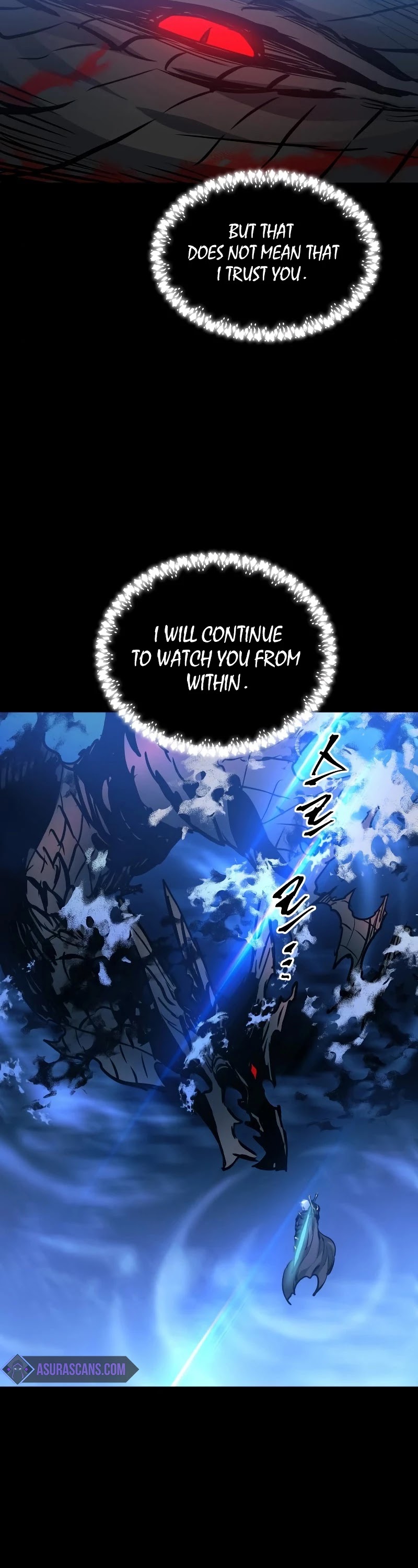 Reincarnation of the Suicidal Battle God Chapter 34 page 26 - Chapter 34