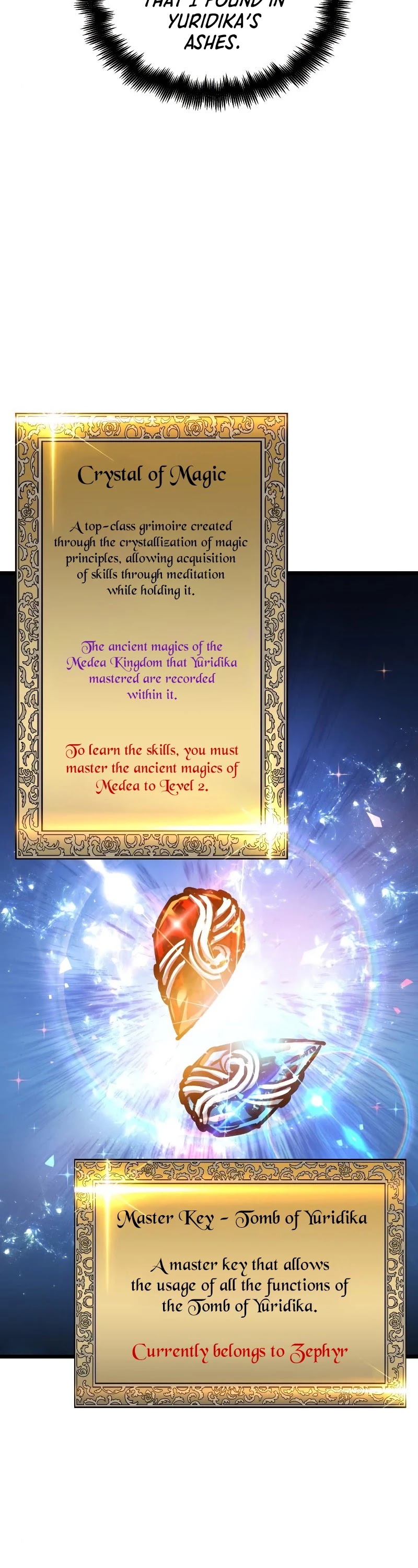 Reincarnation of the Suicidal Battle God Chapter 34 page 30 - Chapter 34