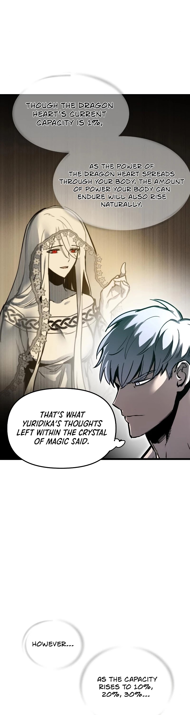 Reincarnation of the Suicidal Battle God Chapter 34 page 31 - Chapter 34