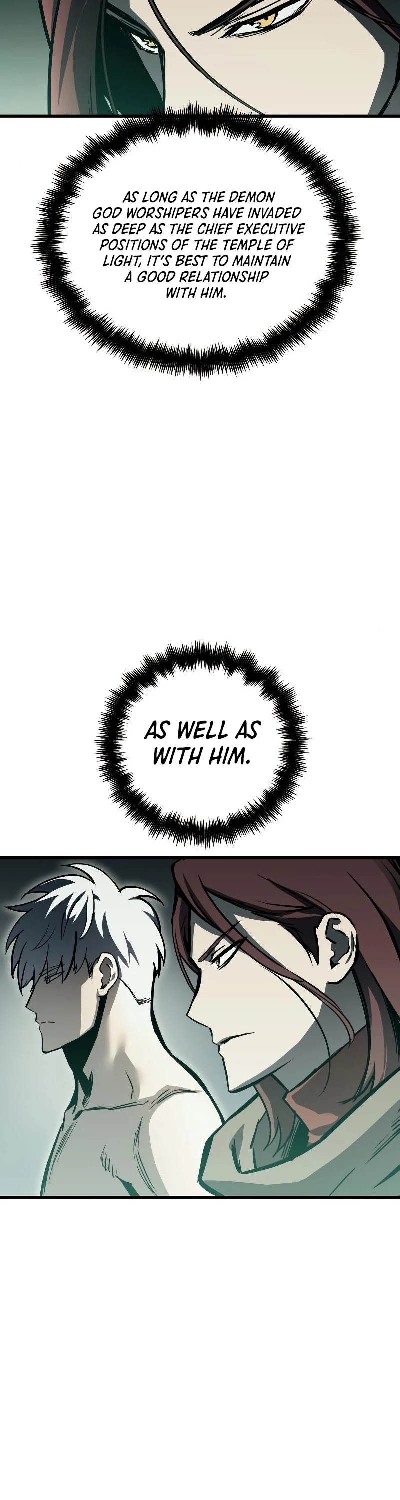 Reincarnation of the Suicidal Battle God Chapter 34 page 41 - Chapter 34