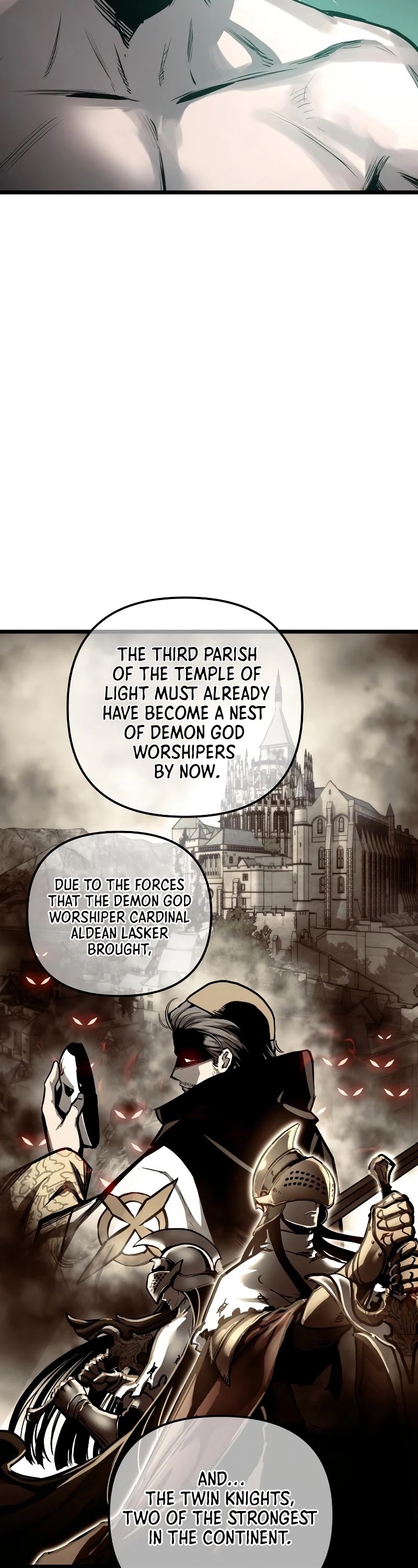 Reincarnation of the Suicidal Battle God Chapter 34 page 43 - Chapter 34