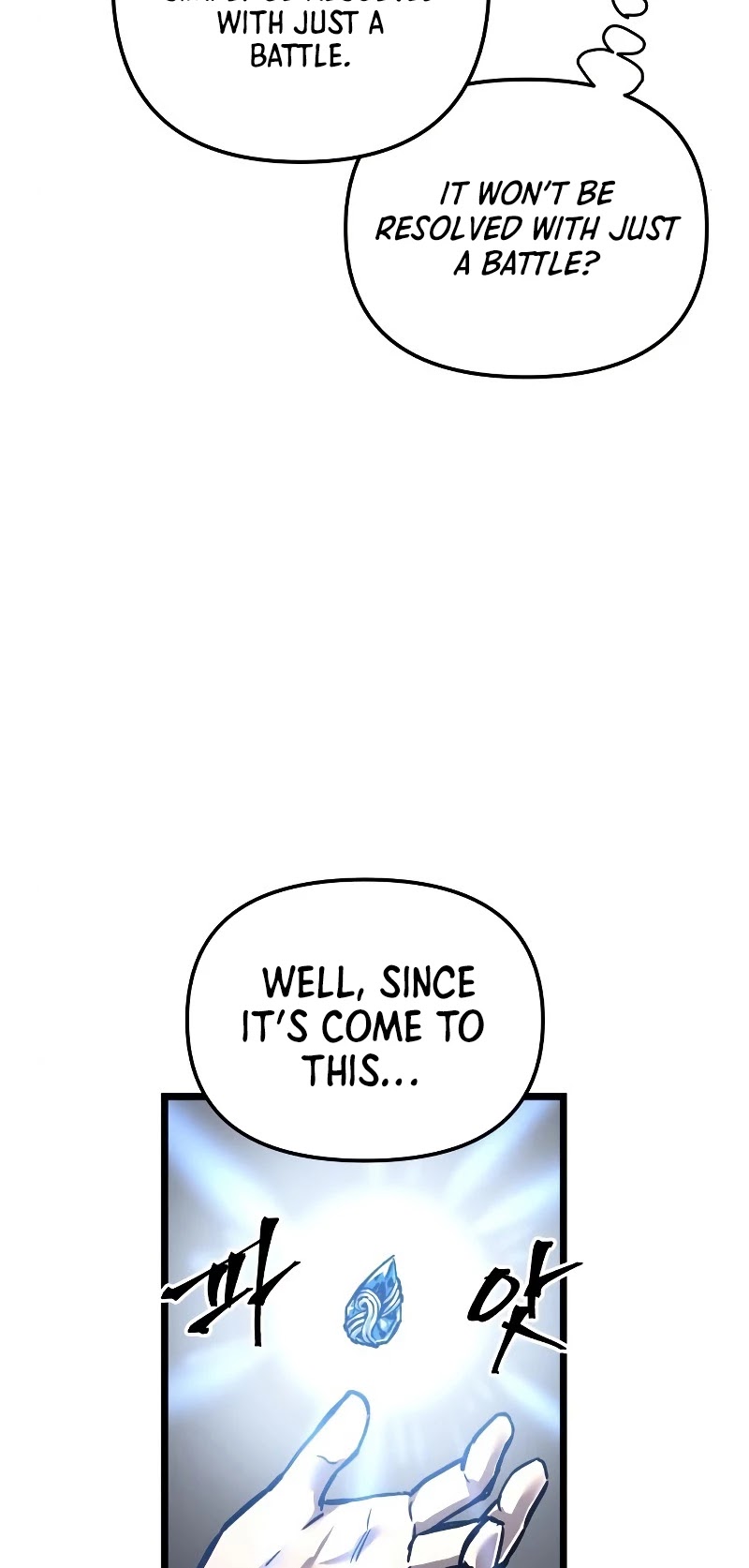 Reincarnation of the Suicidal Battle God Chapter 34 page 45 - Chapter 34