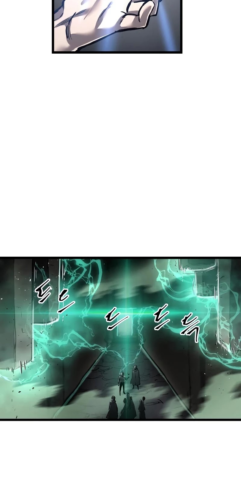 Reincarnation of the Suicidal Battle God Chapter 34 page 46 - Chapter 34