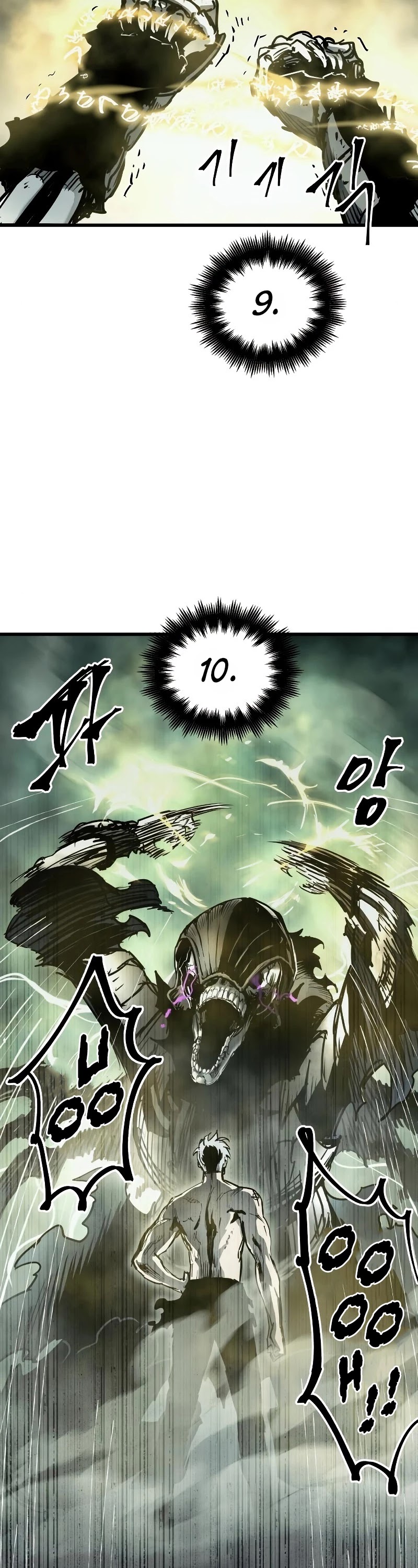 Reincarnation of the Suicidal Battle God Chapter 34 page 6 - Chapter 34