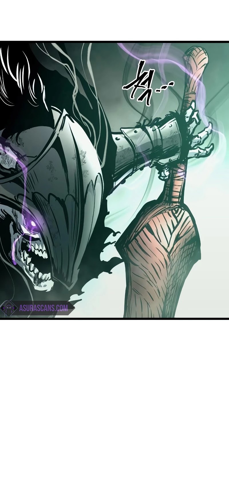 Reincarnation of the Suicidal Battle God Chapter 34 page 9 - Chapter 34